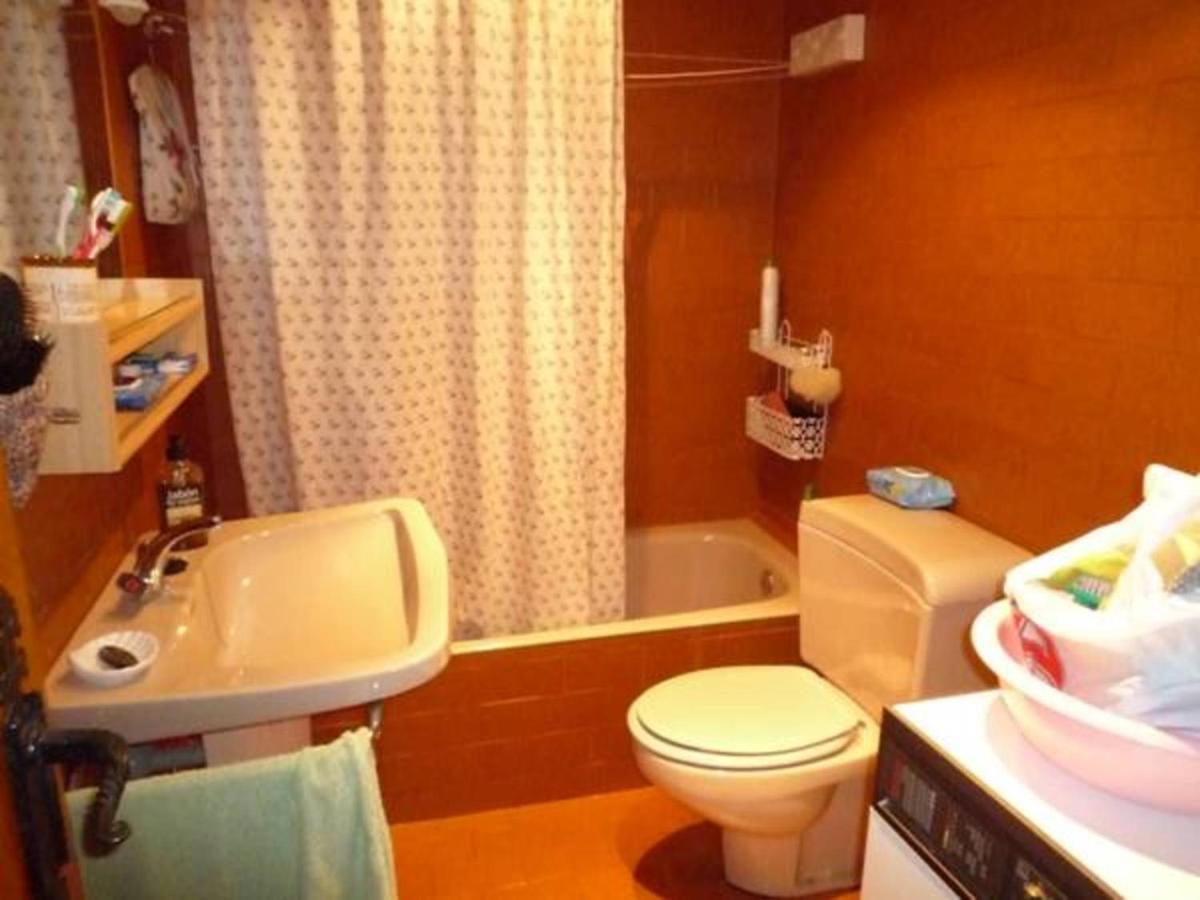 Apartamento Vielha Centro Duplex Sapporo Exterior foto