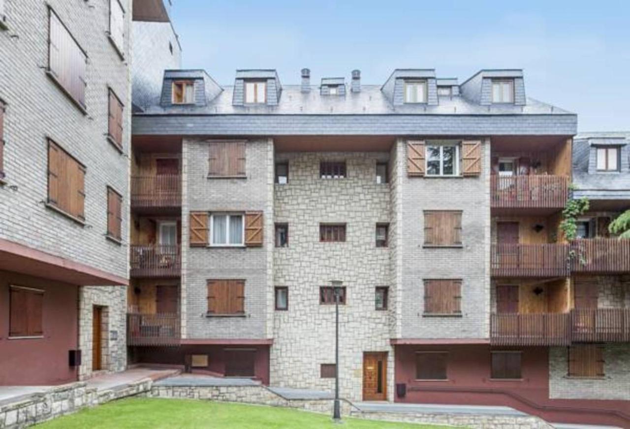 Apartamento Vielha Centro Duplex Sapporo Exterior foto